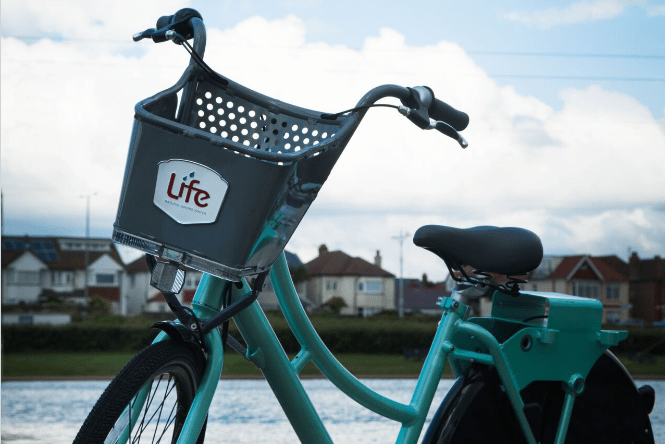 bike scheme