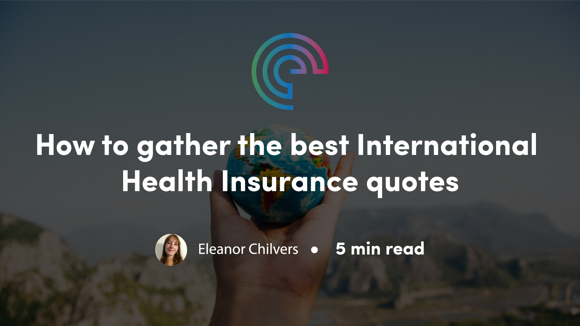 Best International Health Insurance